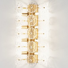 Накладной светильник moderli selectra v10233-8w