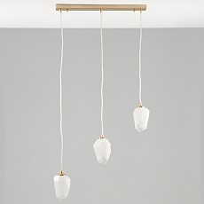 Подвесной светильник moderli catris v10310-3p
