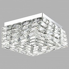 Накладной светильник moderli venice v10473-cl