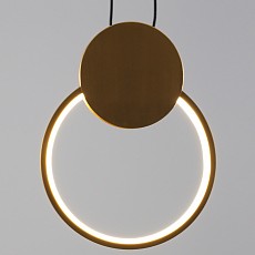 Подвесной светильник moderli store ...