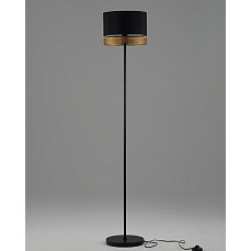 Торшер moderli gela v10630-1f