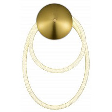 Бра moderli true v10682-wl
