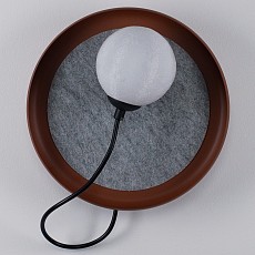 Бра moderli cosmi v10693-wl