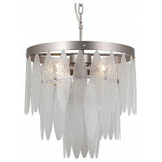 Подвесная люстра moderli souls v10784-4p