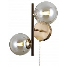 Бра moderli renny v10787-2w