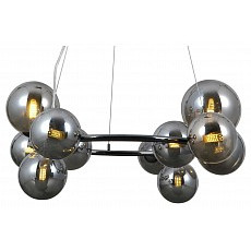 Подвесная люстра moderli renny v107...