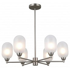 Люстра на штанге moderli gracy v10850-6p