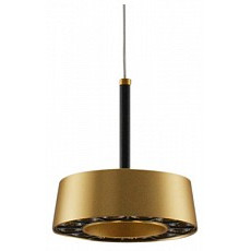 Подвесной светильник moderli luma v10857-pl