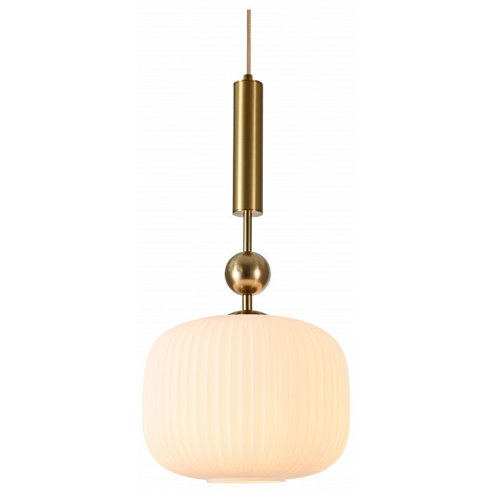 Подвесной светильник moderli creamy v10911-p