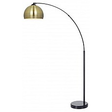 Торшер moderli arco v10993-f