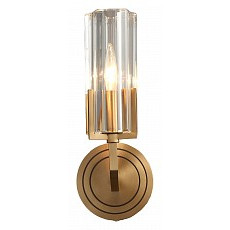 Бра moderli brass v11015-1w