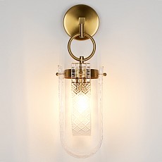 Бра moderli sharly v11070-1w