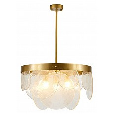 Люстра на штанге moderli alba v11076-3p
