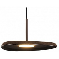 Подвесной светильник moderli agato v11089-pl