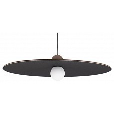 Подвесной светильник moderli niko v11093-pl