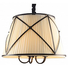 Подвесной светильник moderli berta v1260-5p