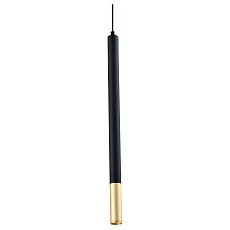 Подвесной светильник moderli shumer v2340-pl