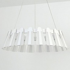 Подвесной светильник moderli beauty v2410-pl