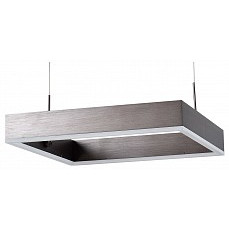 Подвесной светильник moderli straight v2452-pl