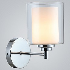 Бра moderli maximilian v2523-1w