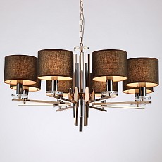 Подвесная люстра moderli trio v2643-8p