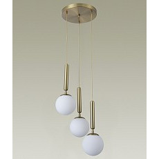 Подвесной светильник moderli host v2851-3p