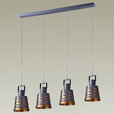 Подвесной светильник moderli ekaterina v3021-4p
