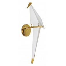 Бра moderli birds v3070-wl