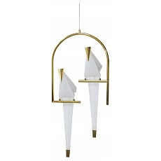 Подвесной светильник moderli birds ...