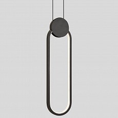Подвесной светильник moderli store v5023-2pl