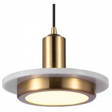 Подвесной светильник moderli solumn v5050-1pl