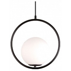 Подвесной светильник moderli barocco v6021-1p