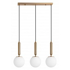 Подвесной светильник moderli scrumbel v6040-3p