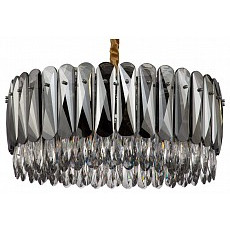 Подвесной светильник moderli mery v9040-8p