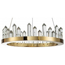 Подвесной светильник moderli ingrid v9050-pl