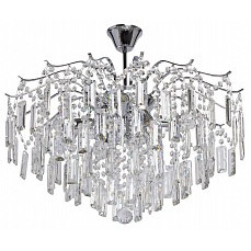 Люстра на штанге mw-light Бриз 50 111019408