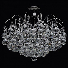 Люстра на штанге mw-light Жемчуг 8 232016306