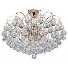 Люстра на штанге mw-light Жемчуг 9 232016708