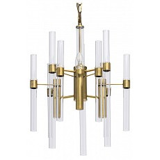 Подвесная люстра mw-light Альгеро 3 285010703