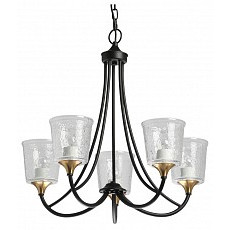 Подвесная люстра mw-light Альгеро 9 285012405