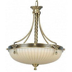 Подвесной светильник mw-light Афродита 1 317010504