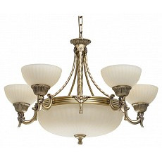 Подвесная люстра mw-light Афродита ...