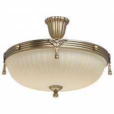 Светильник на штанге mw-light Афрод...