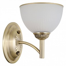 Бра mw-light Олимп 8 318025201
