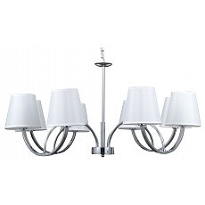 Подвесная люстра mw-light Вега 5 329012008