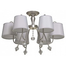 Подвесная люстра mw-light Вега 7 329012406