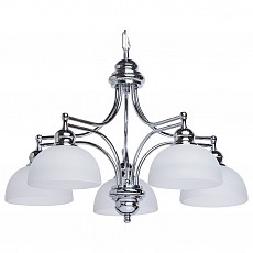 Подвесная люстра mw-light Фелиция 347017405