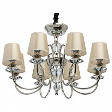 Подвесная люстра mw-light София 8 355013908
