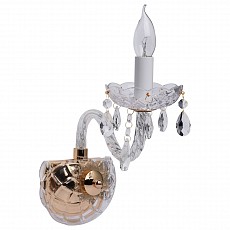 Бра mw-light Каролина 6 367023001