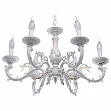Подвесная люстра mw-light Аврора 371011206